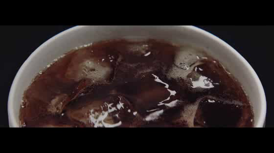 Burger King: Valentine's Cup
