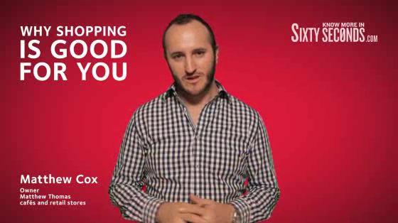GRIFFITH UNIVERSITY: KNOW MORE IN SIXTY SECONDS