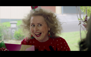 Instant Scratch-Its: Aunt Vera