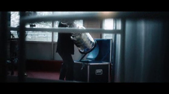 Molson Canadian: Stanley Cup Batch