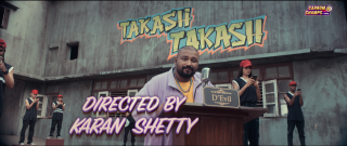 MPL Carrom Champs: Takash Takash Music Video Campaign for MPL Carrom