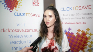 St John Ambulance WA: Clicktosave