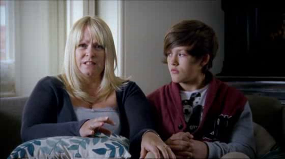 Cancer Research UK: Couples