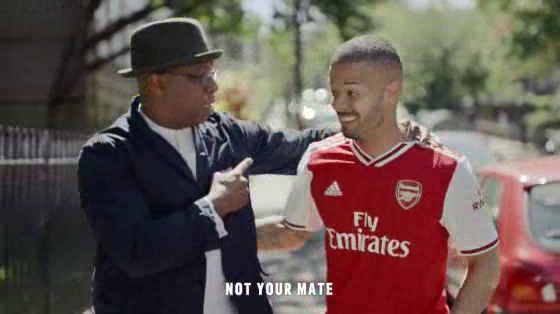 Arsenal FC: This is Home