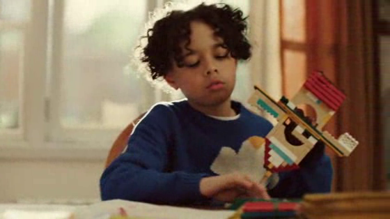 B&Q: Flip