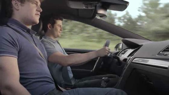 Volkswagen: Bellies
