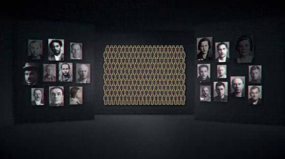 The Gulag History State Museum: Survivors