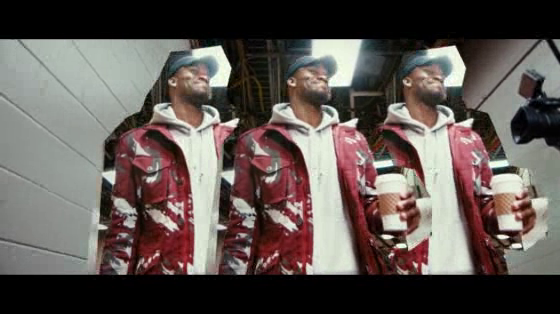 Michelob Ultra: Grand Entrances