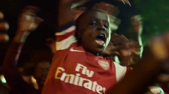 Barclays: Thank You