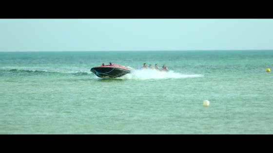 Discover Tunisia: Algerians in our hearts