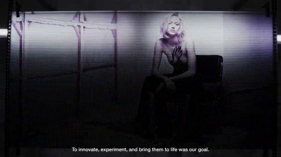 xose teiga, studio.: Statement of intents