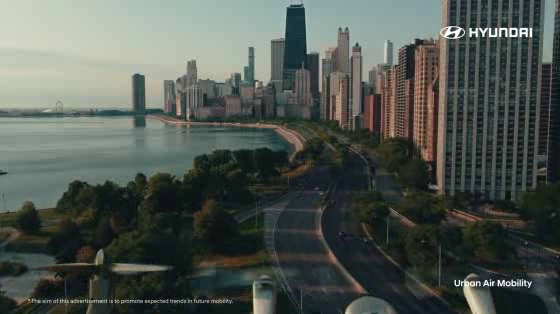 Hyundai: Progress Story