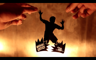 Thai Health Promotion Foundation: Headlights