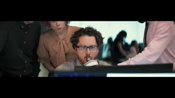 Globant: 1000 Slides