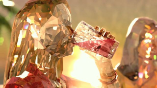 Bundaberg Sparkling Selection: CRYSTAL