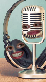 R U OK?: Salt & Pepper 1