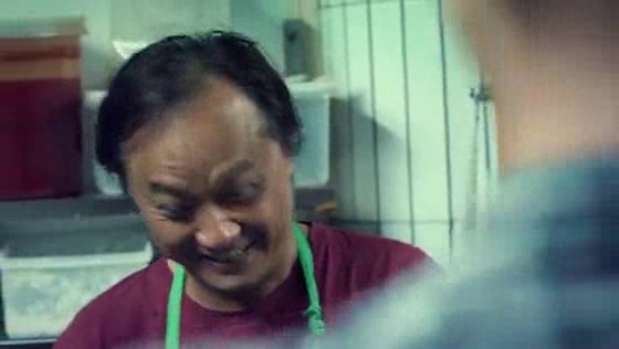 Tiger Beer: Wok of Art