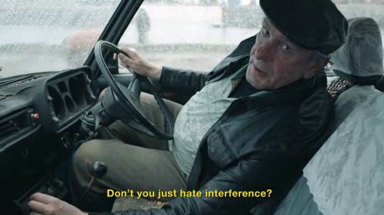 Every Kiwi Vote Counts: Interference