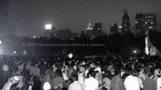 Volkswagen: A New Mission