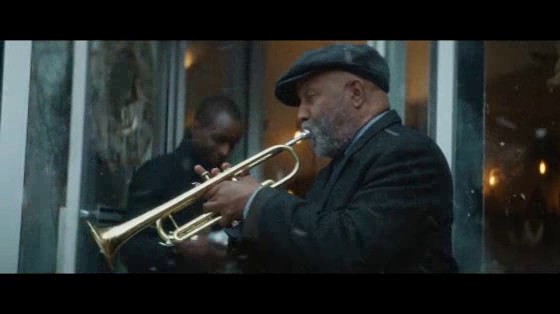 Interac Association: The Musician