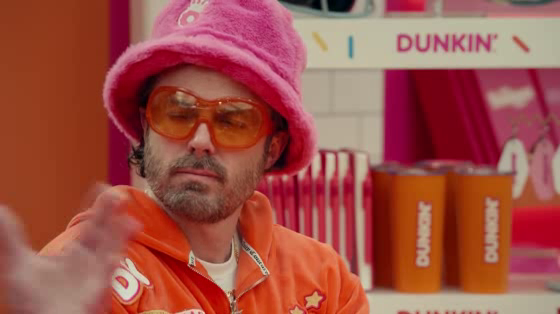 Dunkin': Java Jam Battle of the Coffee Brand Bands