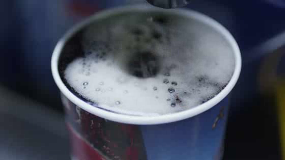 BBDO: Experiment 4G by BBDO Moscow