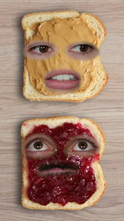 R U OK?: PB & J 3