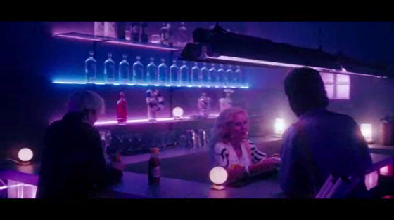 Absolut: The Walk