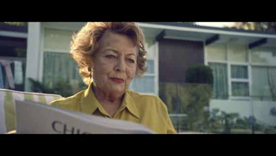 KFC Australia: Backyard Party