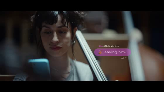 Heineken: Not All Nights Out are Out