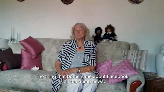 Facebook: Make Facebook Your Facebook - Subscribe