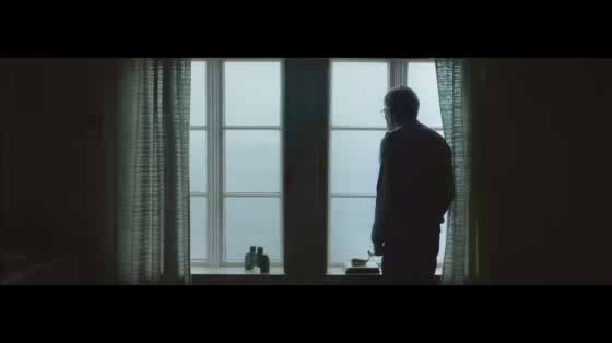 Three Ireland: Three - The Loneliest Whale (TV Spot 4)