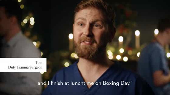 Boden: Party for EVERYbody