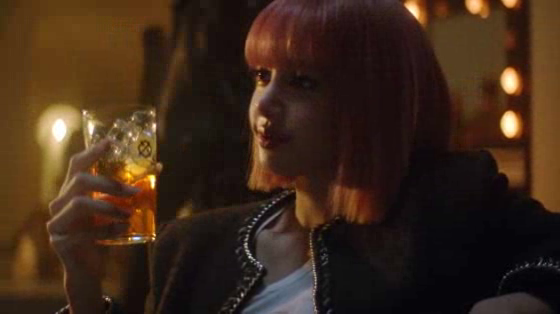 Chivas Regal: I Rise, We Rise