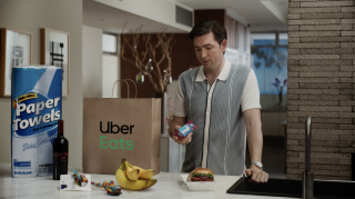 Uber Eats: Uber Don't Eats