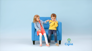 McCann Erickson: Happy Father's Day From Cigna