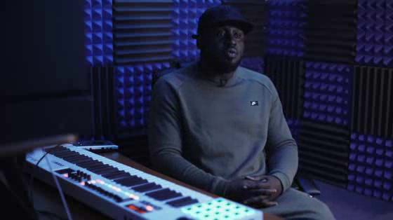 KA Drinks: The Beats Behind The Bars