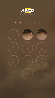 ARCD: Don´t unlock tragedy - Dog