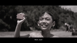 Lifebuoy: Lifebuoy Dreams