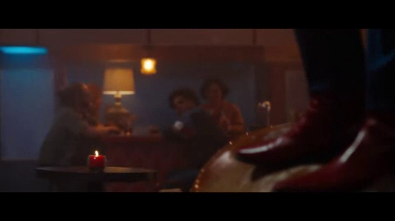 Velveeta: Rider