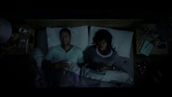 Hollard: Awake at Night