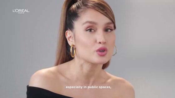 L'Oreal Paris: Stand Up