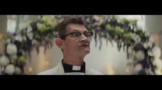 Married At First Sight UK: Wedding