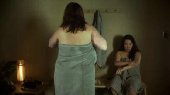 Breast Cancer Foundation New Zealand: Normal for me - Spa