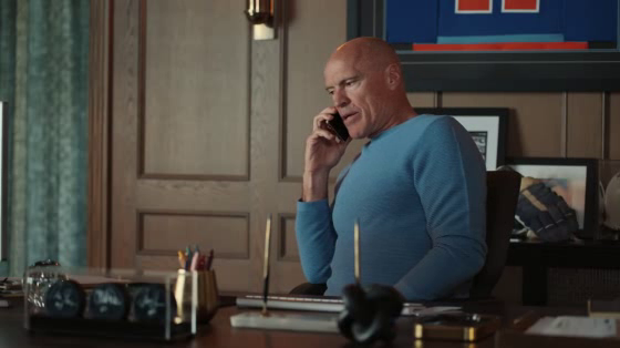 Tide Cold Water: Tide Cold Callers - Mark Messier