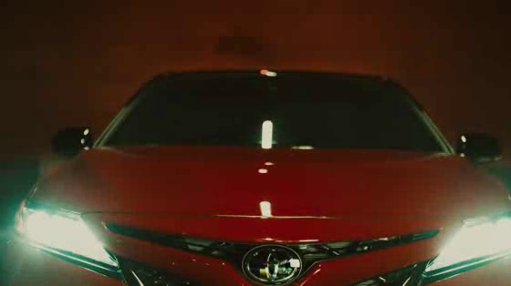 Toyota: Pancake
