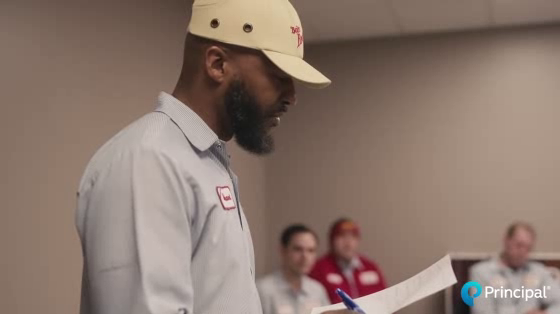 Principal Financial Group: Principal Financial Benefits of Benefits: Bob's Red Mill