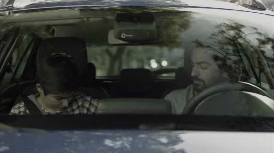 Renault: Long Drive - Son