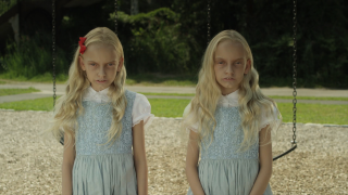 Sleepy Hollow: Horror People