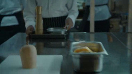 The MICHELIN Guide: Sleepless In The Kitchen